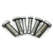 M10 M13 M16 M19 M22 M25 China Manufacturing Nelson Welding Bolt Shear Connectors Stud